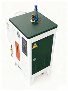 Générateur de circulation naturelle 100W 220V Max. Appareil de stérilisation 0,7 Mpa avec garantie 1 an pour vêtements et aliments - Product Image 6