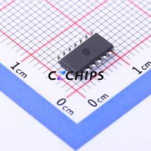ชิปไอซีวงจรรวมสำหรับเครื่องขยายเสียงของแท้ TS944IDT สินค้าใหม่ - Product Image 2