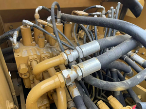 Б/у экскаватор Cat 320, <span class=keywords><strong>20</strong></span> тонн, с гидравлическим приводом Tier 4/EPA - Product Image 3