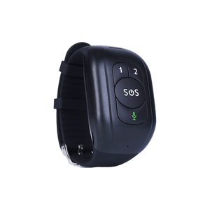 Reloj Localizador GPS 4G Portátil para Personas Mayores, Localizador de Actividad al Aire Libre en Tiempo Real, Detección de Caídas SOS, Monitor de Salud, Llamadas Bidireccionales - Product Image 4