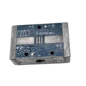 Control para apilador, tipo de elevación frontal, n.º de pieza Control T22081145 para Apilador, Tipo de Elevación Frontal, Número de Pieza T22081145 - Product Image 5