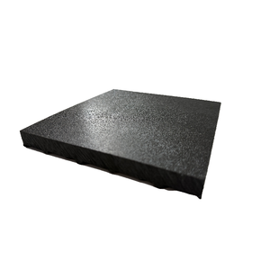 บริการตัดแผ่นรองพื้น UHMWPE ขนาด 1220x2440 มม. หนา 12.5-15 มม. สำหรับเข้าถึงพื้นที่ที่เข้าถึงยาก เช่น หนองน้ำ พื้นที่ชุ่มน้ำ - Product Image 4