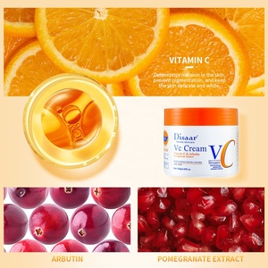 <span class=keywords><strong>Crema</strong></span> Facial <span class=keywords><strong>Hidratante</strong></span> Blanqueadora con Vitamina C Disaar, <span class=keywords><strong>Crema</strong></span> Facial de Día y Noche <span class=keywords><strong>para</strong></span> Iluminar e Hidratar la <span class=keywords><strong>Piel</strong></span> - Product Image 5