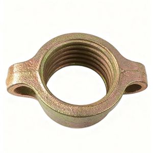 Adjustable Steel <strong>Scaffolding</strong> Props With Galvanized Nut Building Material Accessory For Ladder &amp; <strong>Scaffolding</strong> <strong>Parts</strong> - Product Image 5