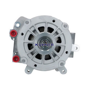 Alternatore compatibile per PORSCHE CAYENNE Turbo S 4.5 benzina (KW: 383, HP: 521) dal 2006 al 09-2007 553462RIR - Product Image 1