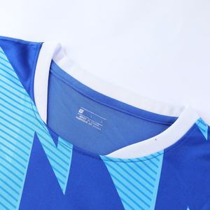 Camiseta de Fútbol de Alta Calidad para Adultos, Copa Mundial de Canadá-México, Camiseta China, Envío en una Sola Pieza - Product Image 3