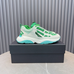 Zapatos Casuales Urbanos para Hombre, Plantilla Cómoda, Material Resistente, Perfectos para el Uso Diario y Actividades al Aire Libre, Zapatillas Amiris - Product Image 2