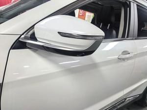 CHANGAN X70 Jetour Berline d'occasion Euro III Automatique Turbo R20 Cuir Essence Caméra <span class=keywords><strong>Code</strong></span> Stock 'e.t.c' - Product Image 5