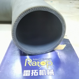 อะไหล่รถขุด PC300-7 คุณภาพดี ท่ออินเตอร์คูลเลอร์ 6743-11-4940 6743-11-4941 6156-11-4440 - Product Image 3