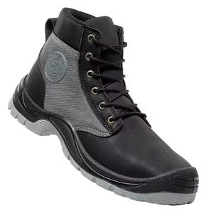 Botas Chelsea de Hombre de Diseño Clásico Occidental, Hechas a Medida, de Cuero Genuino de Alta Calidad, y Botas Formales de Cuero para Hombre, Venta al Por Mayor - Product Image 3