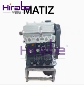 Newpars AUTO PARTS Moteur Daewoo Tico/Fino F8Cv pour Daewoo <span class=keywords><strong>Matiz</strong></span>/<span class=keywords><strong>Chevrolet</strong></span> Spark <span class=keywords><strong>prix</strong></span> usine - Product Image 2