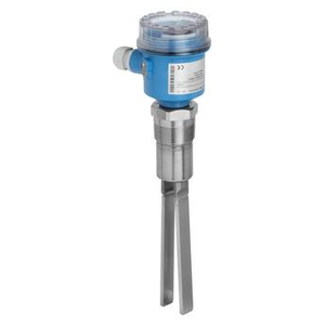 Capteur de niveau à fourche vibrante Endress+Hauser Soliphant FTM51 pour poudres, solides, céréales, farine et produits chimiques - Product Image 4