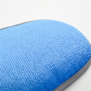 Özel pet kedi temizlik eldiveni Pet kedi ve köpek bakım eldiven köpek nazik banyo masaj eldiveni - Product Image 5