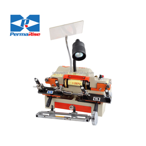 Machine à tailler les clés 100E1, haute qualité, haute vitesse, Offre Spéciale - Product Image 2