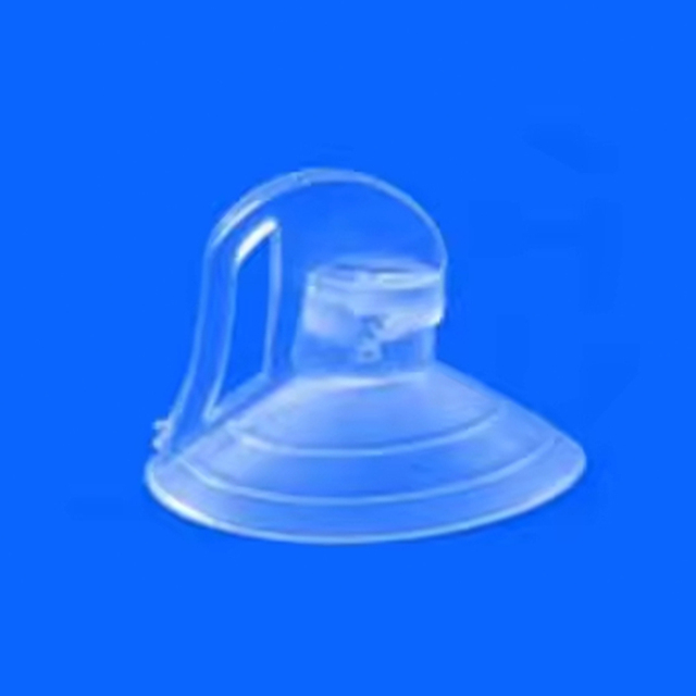 PVC clear clear Suction Cups