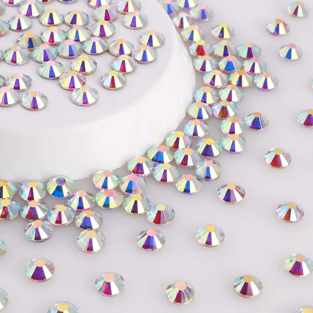 Crystal  AB