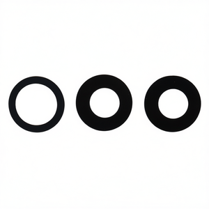 เลนส์กล้องเปลี่ยนได้สำหรับ iPhone 11 Pro & Pro Max ชุด 3 ชิ้น - Product Image 2