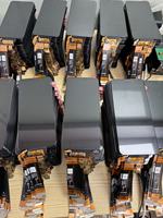 Écran LCD de téléphone portable pour Samsung A02S A03S A03 A04E Remplacement de l'assemblage du numériseur Oled Incell Galaxy A01 A02 A02S A04 A12 A13 A21S