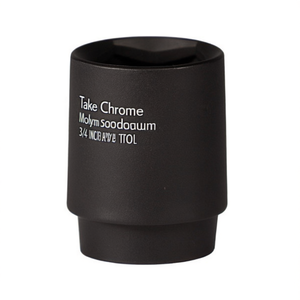 Llave de Tubo Hexagonal de Cromo Molibdeno de 30 mm con Accionamiento de 3/4 de Pulgada - Product Image 2