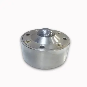 China supplier global service stainless steel spring loaded ball transfer unit manufacturer