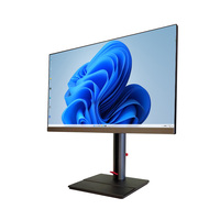 Ordenador de Escritorio Todo en Uno con Pantalla Táctil de 24 Pulgadas, Core I3 I5 I7, Hardware y Software, al Mejor Precio de Fábrica