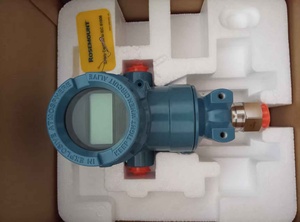 100% Original Emersons Rosemounts 2051L Flange Level 4-20mA HART ATEX for Level Measurement in Stock - Product Image 1