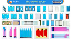 Máquina de Corte de Troqueles Automática con Función Adhesiva, Ancho Máximo de Suministro de 250 mm, Fabricante XIAONIU - Product Image 4