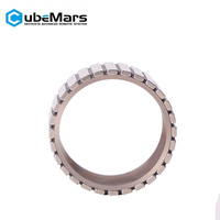 Motor BLDC Compacto y Ligero CubeMars RI75-PH de Alta Precisión para Articulaciones de Robots Humanoides, Venta al Por Mayor