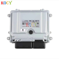 ECU ECM ME9.7 A2729005600 0261209597 Unité de contrôle du moteur A00344677 pour 08-11 MERCEDES BENZ C300 3.0L