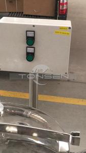 Draagbare <span class=keywords><strong>Cip</strong></span> 100 Liter 50 Liter Mini <span class=keywords><strong>Cip</strong></span> Apparatuur Bier Brouwen - Product Image 4