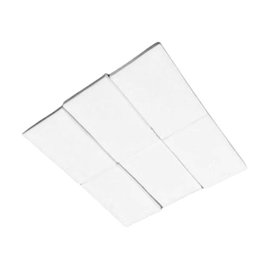 Almohadilla de esponja para depósito de tinta residual compatible con Epson T2170 T3160 F570 S2100 SC13MB T3100 T2100 T3170 F560 F500 T3130 - Product Image 6