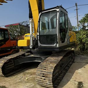 รถขุดไฮดรอลิก Kobelco SK250D มือสองของแท้ รถขุดตีนตะขาบ SK250D ขนาด 25 ตัน มือสอง เครื่องจักรก่อสร้างสำหรับขาย - Product Image 6