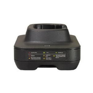 Cargador de Batería para Walkie Talkie Nntn8860 Nntn8845 Compatible con Radio Apx6000 Apx6000xe Apx7000 Apx7000xe Apx8000 Srx2200 - Product Image 2