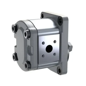 0510725030 AZPF-12-022RCB20KB ปั๊มเกียร์ไฮดรอลิก - Product Image 6