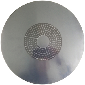 Plaquette d'aluminium Premium Alloy factory direct 8011 avec <span class=keywords><strong>disque</strong></span> à <span class=keywords><strong>induction</strong></span> - Product Image 2