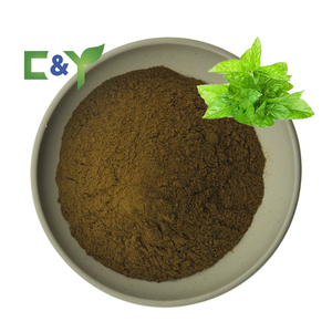 Высококачественный 100% натуральный экстракт <span class=keywords><strong>Ocimum</strong></span> <span class=keywords><strong>Tenuiflorum</strong></span> 10:1, порошок экстракта листьев священного базилика для добавок - Product Image 2