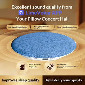 Altoparlante a Conduzione Ossea G06 per il Sonno con App Supportata per l'Ascolto ASMR, Altoparlante a Conduzione Ossea da Posizionare Sotto il Cuscino - Product Image 2