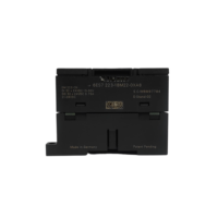 Módulo de E/S Digital Mixto Siemens 6ES7 223-1BM22-0XA8 EM223 Usado, Controlador de Programación PLC Inteligente para Automatización Industrial