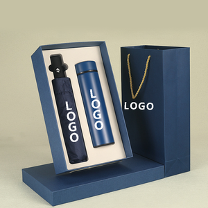 2026 <strong>Personalised</strong> Business 304 Stainless Steel Travel Tumbler Customized Logo Gift Box for Giveaway Gifts - Product Image 4