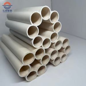 Tuyaux HDPE à bas prix, à paroi intérieure lisse et poreuse, <span class=keywords><strong>pour</strong></span> câbles optiques et transformation de réseaux - Product Image 4