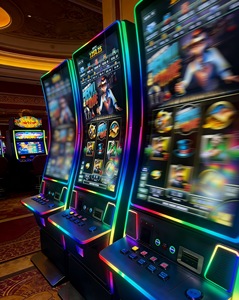 เมนบอร์ดเกมหยอดเหรียญพร้อมการรับประกัน 1 ปี (<span class=keywords><strong>ภาษา</strong></span>อังกฤษ) - Product Image 2