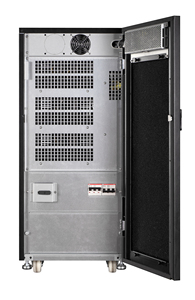 <span class=keywords><strong>Eaton</strong></span> UPS <span class=keywords><strong>93E</strong></span> 36kva trifásico en línea UPS energía de reserva - Product Image 2