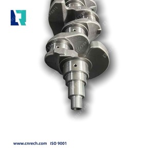 Fabbrica direttamente nuovo albero motore in alluminio 7588670 5888226 per <span class=keywords><strong>FIAT</strong></span> Punto GT <span class=keywords><strong>Turbo</strong></span> <span class=keywords><strong>Uno</strong></span> <span class=keywords><strong>Turbo</strong></span> Racing 1.4 - Product Image 4