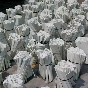 แผ่นแถบไฟเบอร์กลาสเสริมแรง FRP - Product Image 2