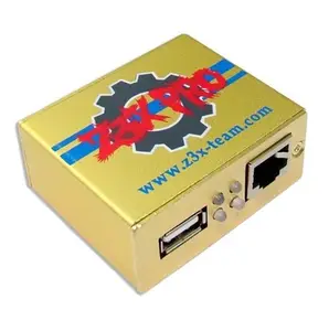 Z3x-team 盒激活 SAMSUN G PRO box
