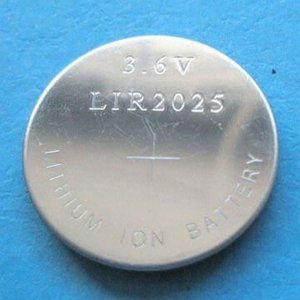Baterai Kancing Lr932 Lr130 Lr44 Baterai Kancing Koin Isi Ulang 1.5v - Product Image 1