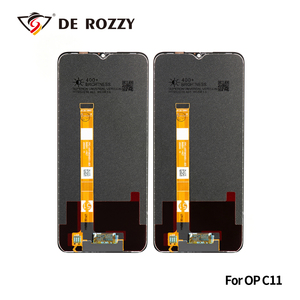 หน้าจอ LCD แท้สำหรับ Realme C11/<span class=keywords><strong>C12</strong></span>/C15 พร้อมทัชสกรีนแบบ In-cell และชุดดิจิไทเซอร์ รับประกัน 1 ปี - Product Image 3