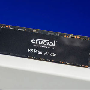 Crucial P5 Plus Micron P5 Plus 500G/1T/2T M.2 2280 NVME4.0 PS5 6600 MB/s / 5000 MB/s'ye kadar NVMe SSD'ye uygulanabilir - Product Image 2