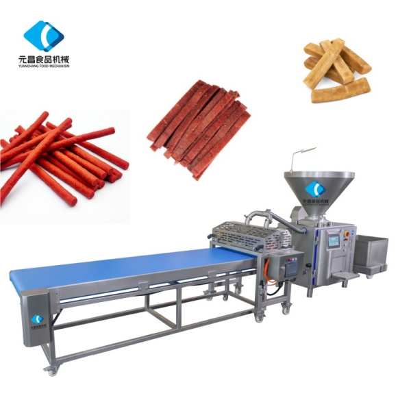 sausage filler stuffer