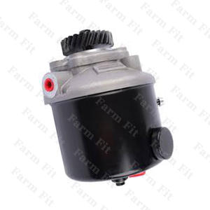 Pièce de rechange Pompe de direction assistée D8NN3K514GB Compatible avec les tracteurs 3000 3055 3150 3330 3400 350 - Product Image 1